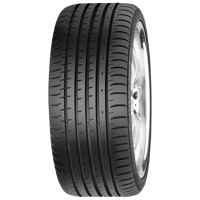 Foto pneumatico: ACCELERA, ACCELERA PHI XL 275/35 R2020 102Y Estive