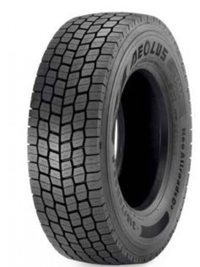 Foto pneumatico: AEOLUS, NEO ALLROADS D+ 315/80 R22.522.5 156L Estive