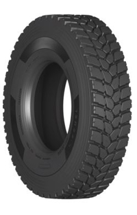 Foto pneumatico: AEROTYRE, AE01-CD ll 315/80 R22.522.5 156K Estive