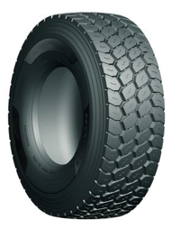 Foto pneumatico: AEROTYRE, AE01-CT ll 385/65 R22.522.5 164K Estive