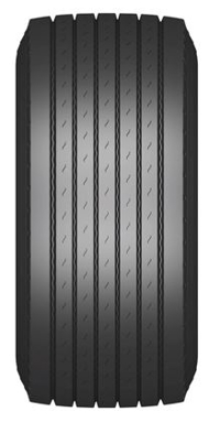 Foto pneumatico: AEROTYRE, AE01-T ll 435/50 R19.519.5 164J Estive