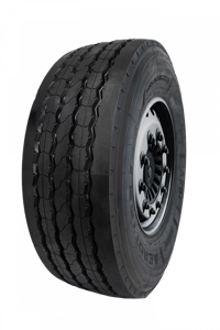 Foto pneumatico: AEROTYRE, AE01-T PLUS 235/75 R17.517.5 143J Estive