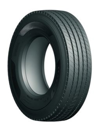 Foto pneumatico: AEROTYRE, AE01-Z PLUS 235/75 R17.517.5 132M Estive