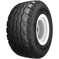 Foto pneumatico: ALLIANCE, 327 FARMPRO IMP ECE106 14PR 500/50 -1717 136A8 Estive