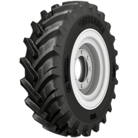Foto pneumatico: ALLIANCE, 385 520/85 R4242 168A8 Estive