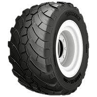 Foto pneumatico: ALLIANCE, 389 AGRIFLEX+ 560/60 R22.522.5 163D Estive