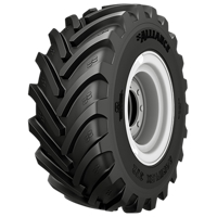 Foto pneumatico: ALLIANCE, 372 AGRIFLEX+ 600/60 R3030 147D Estive