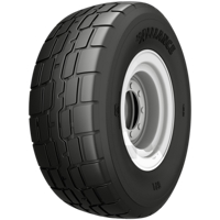 Foto pneumatico: ALLIANCE, AGRO TRAILER SPECIAL 571 ECE106, STEEL-B 340/65 R1818 145E Estive