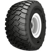 Foto pneumatico: ALLIANCE, ALLIANCE 590 STEEL-BELTED, E 560/60 R22.522.5 169D Estive