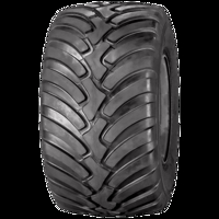 Foto pneumatico: ALLIANCE, FLOTATION 885 STEEL BELTED 560/60 R22.522.5 164D Estive
