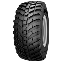 Foto pneumatico: ALLIANCE, MULTIUSE 550 BLOCK 265/70 R16.516.5 130A2 Estive