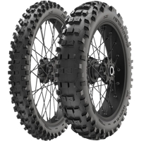 Foto pneumatico: ANLAS, CAPRA EXTREME M+S 90/90 -2121 54R Estive