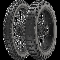 Foto pneumatico: ANLAS, CAPRA EXTREME M+S 90/100 -2121 57R Estive
