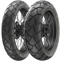 Foto pneumatico: ANLAS, CAPRA R 120/80 -1818 62S Estive