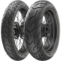 Foto pneumatico: ANLAS, CAPRA RD 90/90 -2121 54V Estive