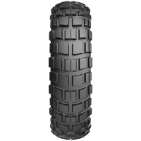 Foto pneumatico: ANLAS, CAPRA X M+S 130/80 B1717 65R Estive