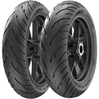 Foto pneumatico: ANLAS, TOURNEE XL 3/ -1010 50M Estive