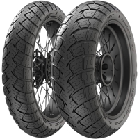 Foto pneumatico: ANLAS, WINTER GRIP PLUS M+S 120/70 R1919 60V Estive