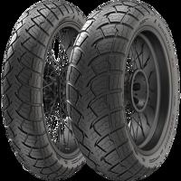 Foto pneumatico: ANLAS, WINTER GRIP PLUS M+S 120/70 R1919 60V Estive