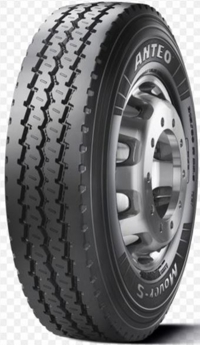 Foto pneumatico: ANTEO, A.MOVER-M 385/65 R22.522.5 L Estive
