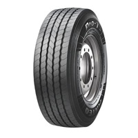 Foto pneumatico: ANTEO, PRO-T II HL 385/65 R22.522.5 164K Estive