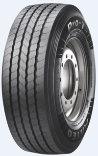 Foto pneumatico: ANTEO, PRO-Ts 385/55 R22.522.5 160K Estive
