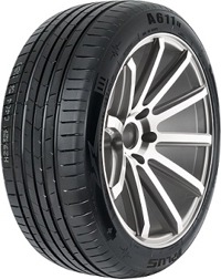 Foto pneumatico: APLUS, A611 EV 245/35 R2121 96Y Estive