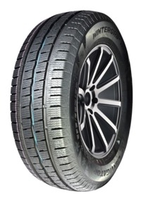 Foto pneumatico: LANVIGATOR, WINTERGRIP VAN 175/75 R1616 101R Invernali