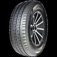 Foto pneumatico: APLUS, A869 C 8PR BSW M+S 3PMSF 205/75 R1616 110R Invernali