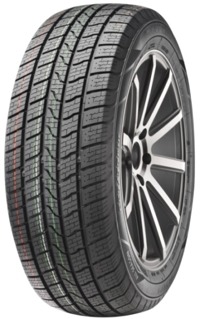 Foto pneumatico: APLUS, A909 215/60 R1616 99H Quattro-stagioni