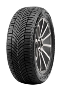 Foto pneumatico: APLUS, AS909 215/60 R1616 99H Quattro-stagioni