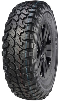 Foto pneumatico: APLUS, MUD TERRAIN A929 235/85 R1616 120Q Estive