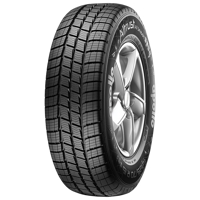 Foto pneumatico: APOLLO, ALTRUST ALL SEASON C 8PR M+S 3PMSF 195/70 R1515 104R Estive