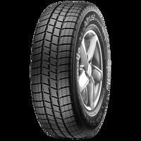 Foto pneumatico: APOLLO, ALTRUST ALL SEASON C 8PR M+S 3PMSF 195/70 R1515 104R Estive