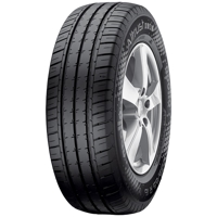 Foto pneumatico: APOLLO, ALTRUST SUMMER C 8PR 185/75 R1616 104R Estive