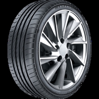Foto pneumatico: APTANY, RA302 RFT 235/55 R1717 99W Estive