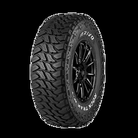 Foto pneumatico: ARIVO, ROCK TRAK M/T C 8PR RWL M+S 235/75 R1515 104Q Estive