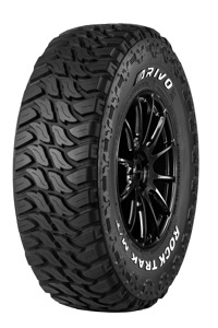 Foto pneumatico: ARIVO, ROCK TRAK M/T C 8PR RWL M+S 235/75 R1515 104Q Estive