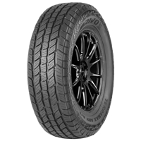 Foto pneumatico: ARIVO, TERRAMAX ARV A/T BSW M+S 245/70 R1616 107T Estive