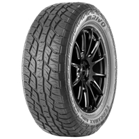 Foto pneumatico: ARIVO, TERRAMAX ARV PRO A/T C 8PR RWL M+S 235/75 R1515 104S Estive