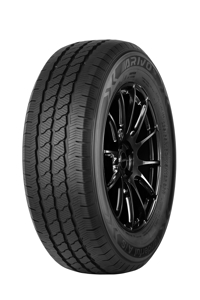 Foto pneumatico: ARIVO, VANDERFUL A/S C 8PR BSW M+S 3PMSF 195/70 R1515 104R Quattro-stagioni