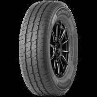 Foto pneumatico: ARIVO, WINMASTER ARW6 C 6PR BSW M+S 3PMSF 175/70 R1414 95T Invernali