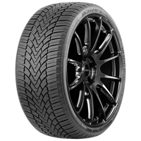 Foto pneumatico: ARIVO, WINMASTER PROX ARW3 BSW M+S 3PMSF 145/70 R1313 71T Invernali