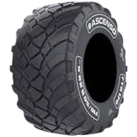 Foto pneumatico: ASCENSO, FTR 170 STEEL BELTED 560/60 R22.522.5 164D Estive