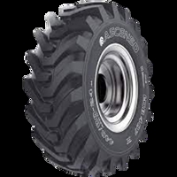 Foto pneumatico: ASCENSO, MIB 407 22PR 440/80 -2424 168A8 Estive