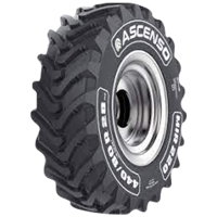 Foto pneumatico: ASCENSO, MIR 220 STEEL-BELTED 400/70 R2020 149A8 Estive