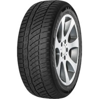 Foto pneumatico: ATLAS-FS, GREEN3 VAN 4S 195/75 R1616 105S Quattro-stagioni