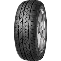 Foto pneumatico: ATLAS, GREEN VAN 4S C 8PR BSW M+S 3PMSF 185/75 R1616 104R Estive