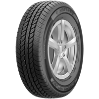 Foto pneumatico: AUSTONE, ATHENA SP-306 XL MFS OWL M+S 265/65 R1717 116T Estive
