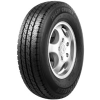 Foto pneumatico: AUTOGREEN, SMART CRUISER SC7 C 8PR 185/ R1414 102R Estive